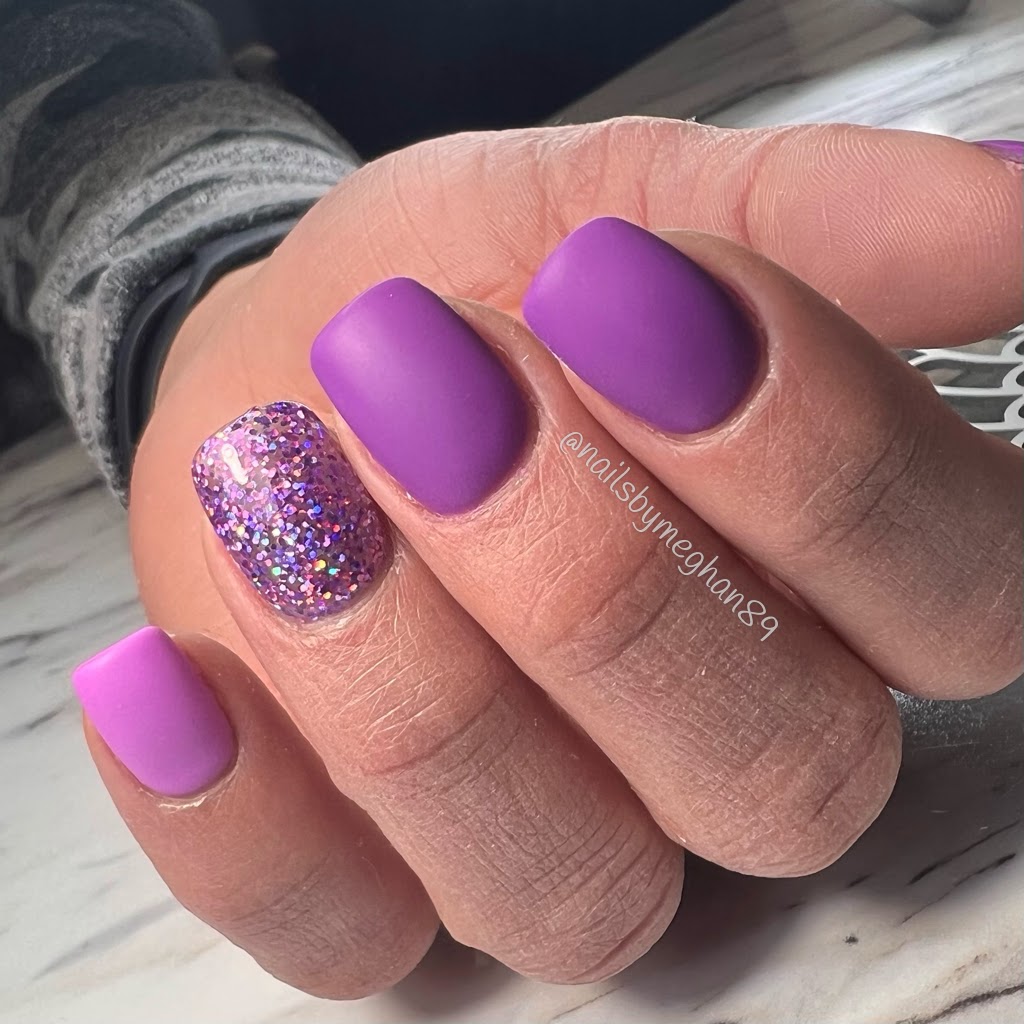 Nails By Meghan nail photo 4