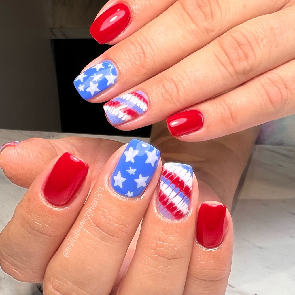 Nails By Meghan nail photo 5